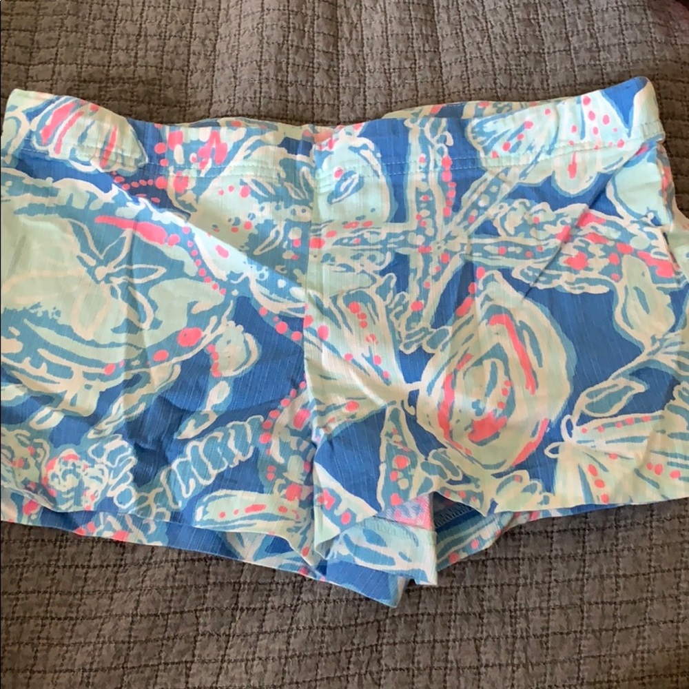 Lilly Pulitzer like new